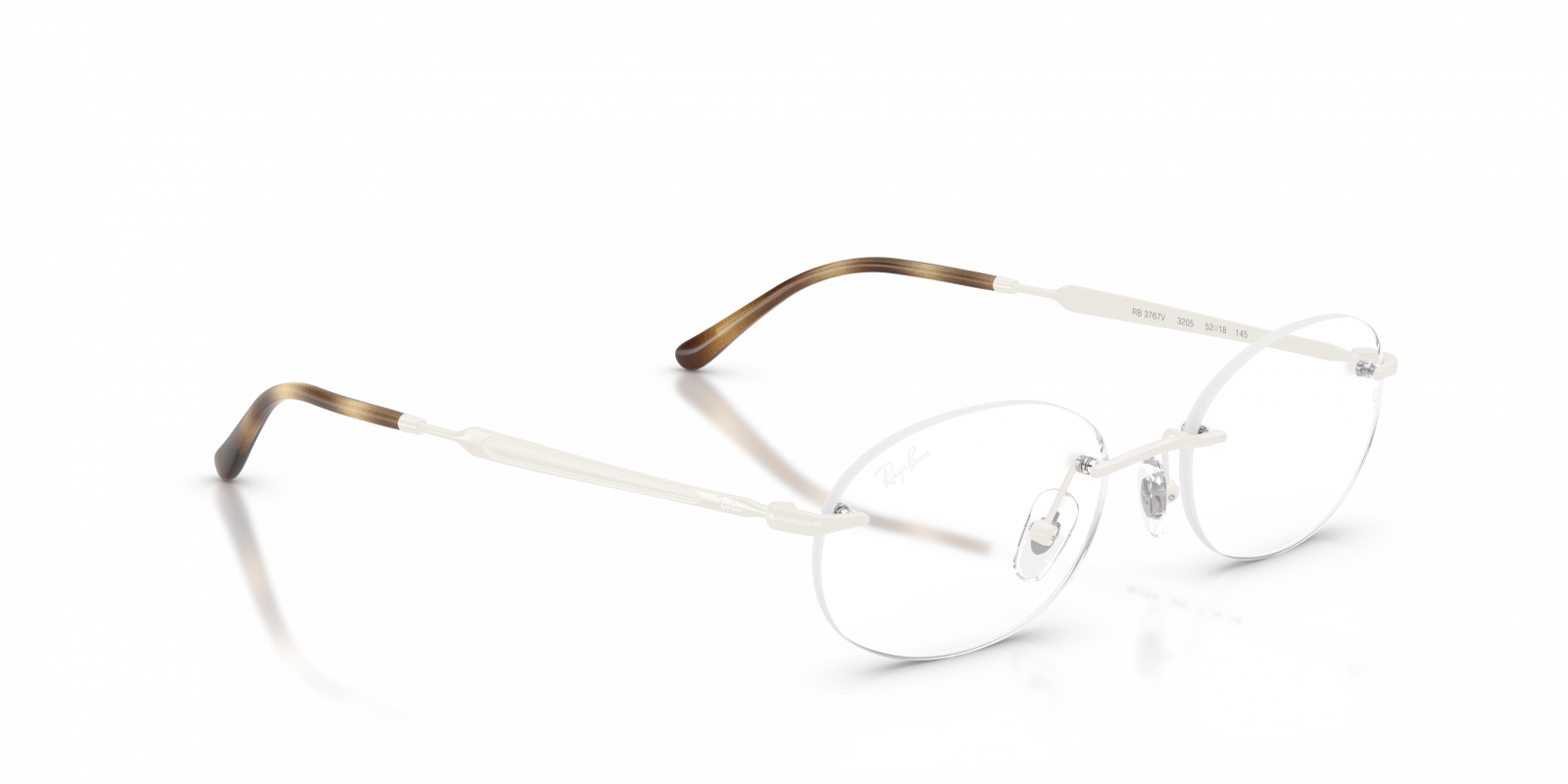Ray Ban RX3767V 3205  
